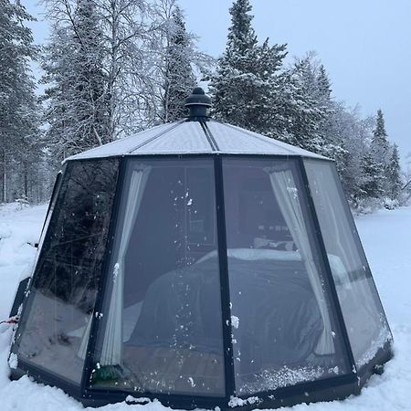 Yllaesjaervi Iglu Ylläsjärvi 外观 照片