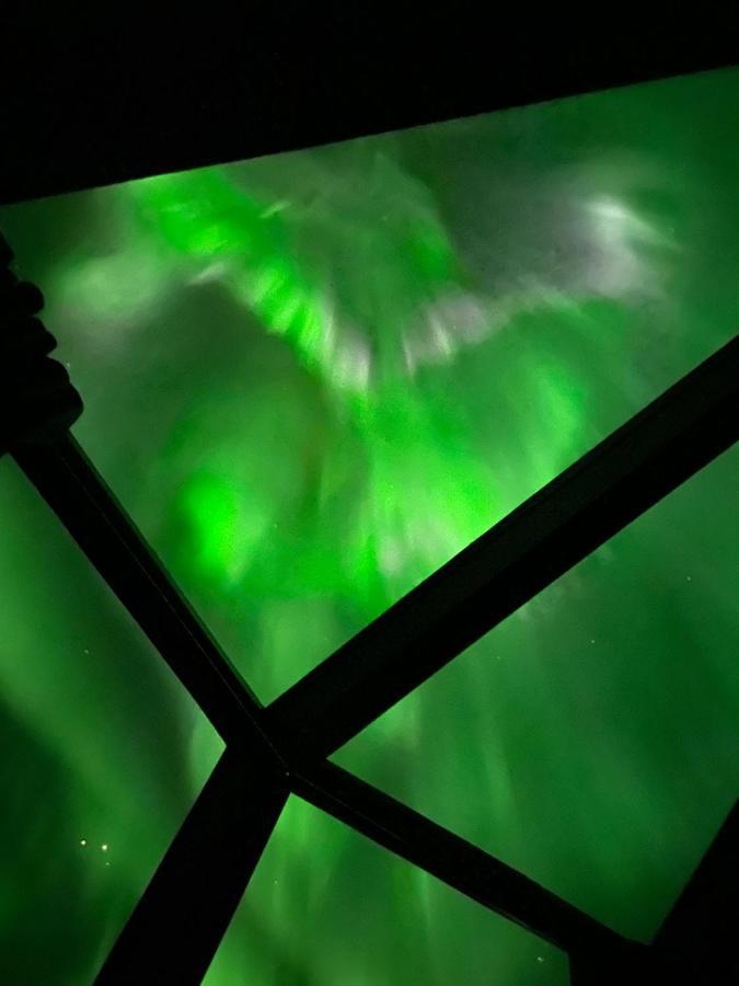 Yllaesjaervi Iglu Ylläsjärvi 外观 照片