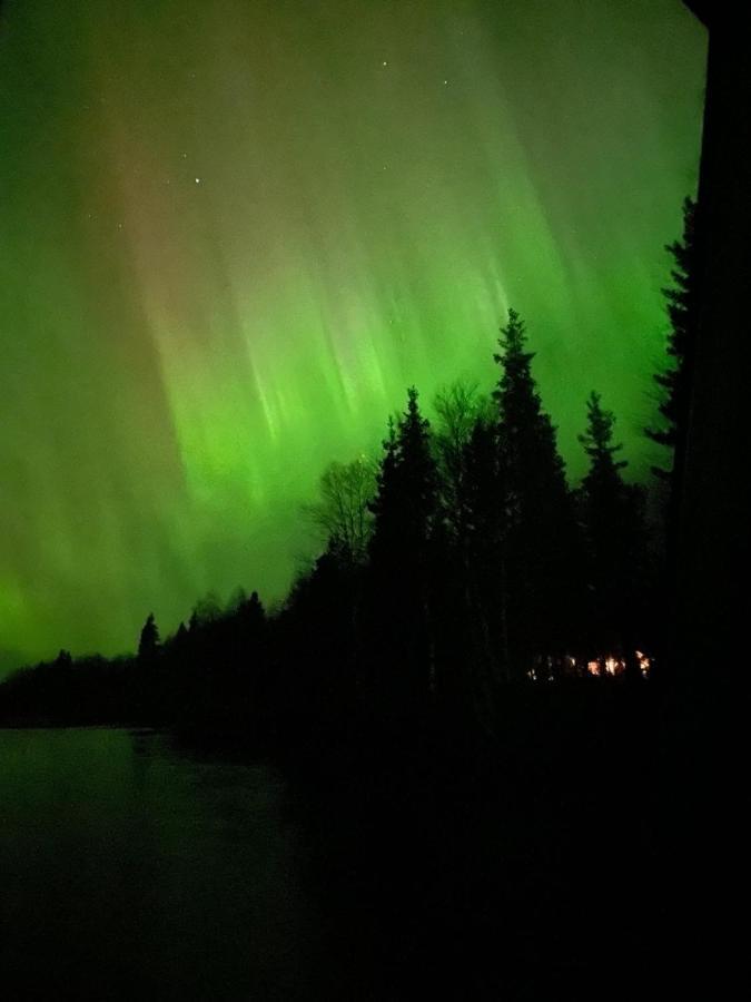 Yllaesjaervi Iglu Ylläsjärvi 外观 照片