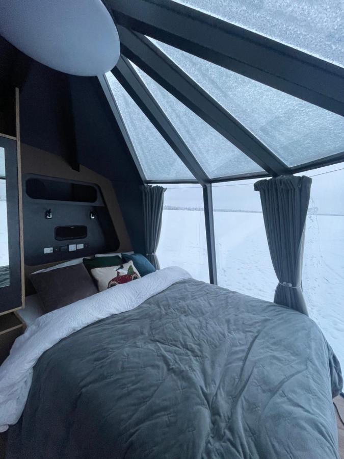 Yllaesjaervi Iglu Ylläsjärvi 外观 照片
