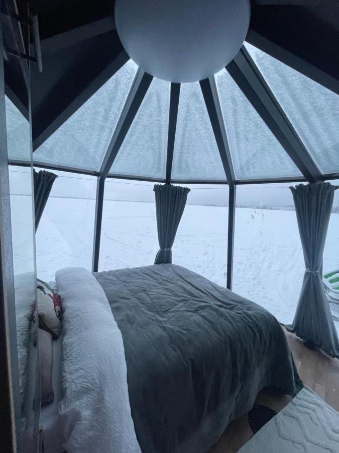 Yllaesjaervi Iglu Ylläsjärvi 外观 照片