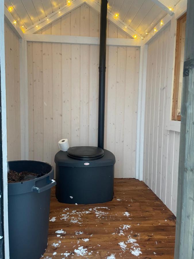 Yllaesjaervi Iglu Ylläsjärvi 外观 照片